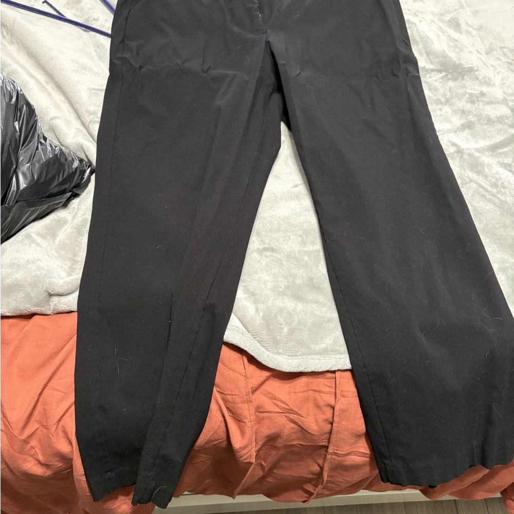 Women’s Black Pants
